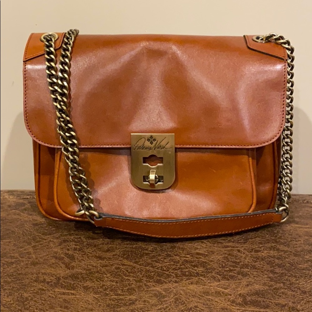 Patricia Nash Handbag